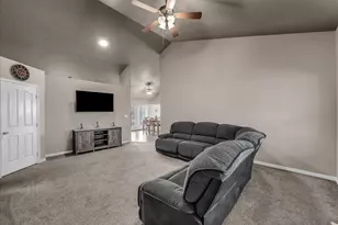 1190 N Horsemans Pk Dr, Dammeron Valley, UT 84783 - Photo 3