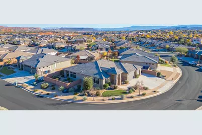 2872 N Kenzies Way, Santa Clara, UT 84765 - Photo 9