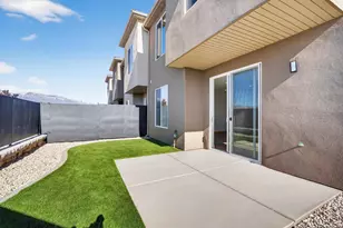 321 N 3210 W, Hurricane, UT 84737 - Photo 17