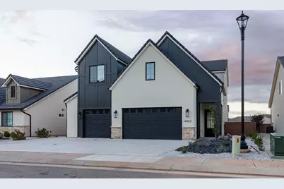 4063 E El Capitan Way, Saint George, UT 84790 - Photo 1