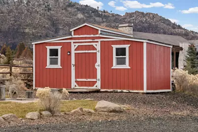 842 E Main St, Pine Valley, UT 84781 - Photo 33