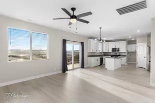 840 N Twin Lakes Dr, Saint George, UT 84770 - Photo 5