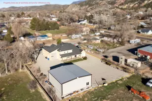 65 W 200 S, Kanarraville, UT 84742 - Photo 63