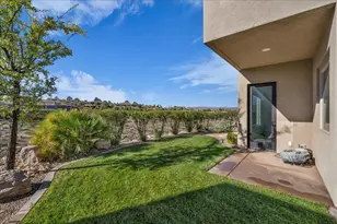 1622 S Agate Cir, Saint George, UT 84790 - Photo 35