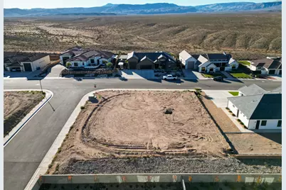 Lot 304 Desert Solace, Saint George, UT 84790 - Photo 5
