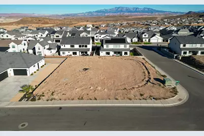 Lot 304 Desert Solace, Saint George, UT 84790 - Photo 1