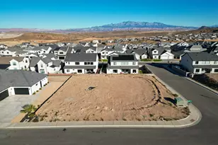 Lot 304 Desert Solace, Saint George, UT 84790 - Photo 1