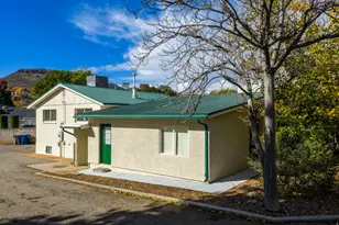 461 W Diagonal St, Saint George, UT 84770 - Photo 1