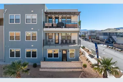 762 W Periwinkle Unit #102, Saint George, UT 84790 - Photo 31