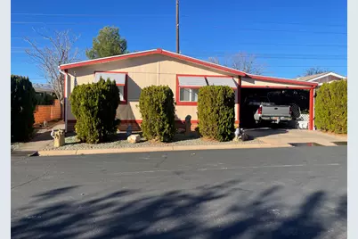 1526 Dixie Downs Road #43, Saint George, UT 84770 - Photo 1