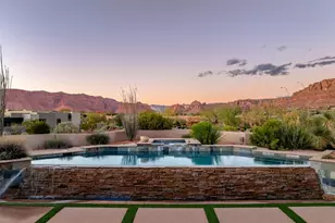 2417 W Cohonina Trl, Saint George, UT 84770 - Photo 43
