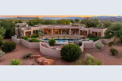 2417 W Cohonina Trail, Saint George, UT 84770 - Photo 1
