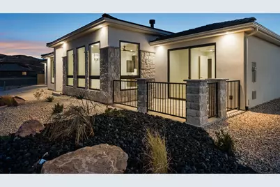 1043 N Falcon Ridge View, Hurricane, UT 84737 - Photo 3