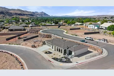 1043 N Falcon Ridge View, Hurricane, UT 84737 - Photo 45