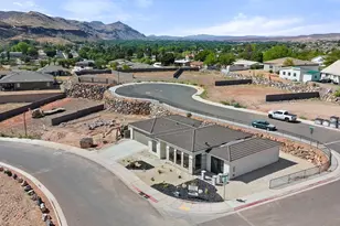 1043 N Falcon Ridge View, Hurricane, UT 84737 - Photo 45