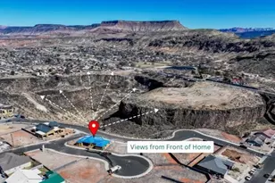 1043 N Falcon Ridge View, Hurricane, UT 84737 - Photo 49