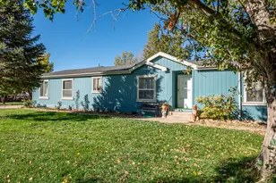 761 N 4475 W, Cedar City, UT 84721 - Photo 1