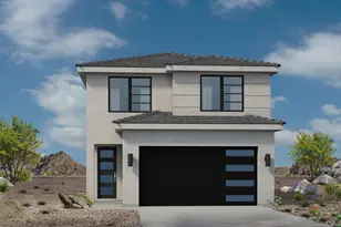 445 S Deep Creek Dr, Washington, UT 84780 - Photo 1