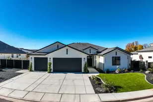 3792 S Kennedy Ln, Washington, UT 84780 - Photo 49