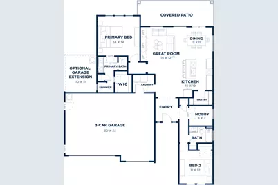 963 W Davis Ave, Toquerville, UT 84774 - Photo 31