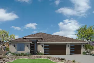 5992 S White Canyon Dr, Saint George, UT 84790 - Photo 1