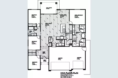 5992 S White Canyon Dr, Saint George, UT 84790 - Photo 3