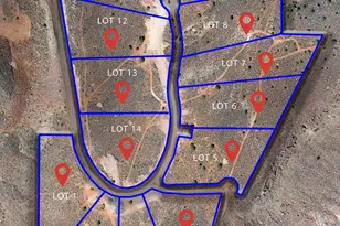 Parcel: L-See-8, Leeds, UT 84746 - Photo 1