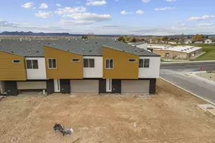 432 E Fiddlers Canyon Rd, Cedar City, UT 84721 - Photo 7