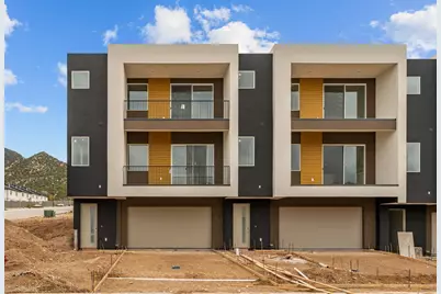 432 E Fiddlers Canyon Road #124, Cedar City, UT 84721 - Photo 1