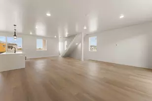 432 E Fiddlers Canyon Rd, Cedar City, UT 84721 - Photo 3