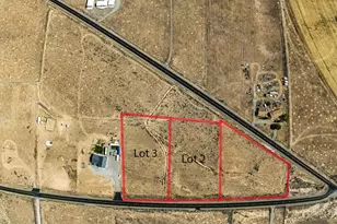 Approx 2115 Brooklyn Rd, Monroe, UT 84754 - Photo 1