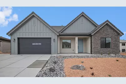 369 Firerock Way Way #101, Hurricane, UT 84737 - Photo 1