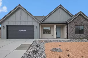 369 Firerock Way Way, Hurricane, UT 84737 - Photo 1