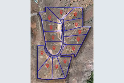 Parcel: L-See-14, Leeds, UT 84746 - Photo 1