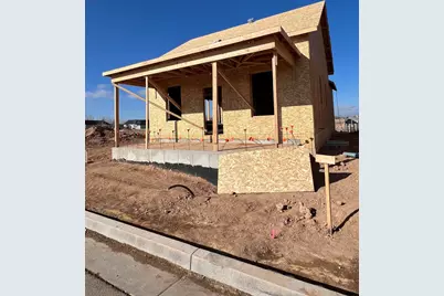 9 E Sara Ln #Lot 11, Enoch, UT 84721 - Photo 1