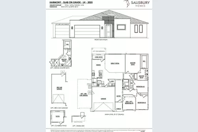 Lot 161 Finley Farms, Washington, UT 84780 - Photo 1
