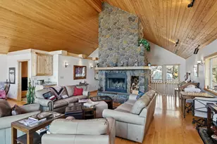 699 W Hunter Rdg Dr, Brian Head, UT 84719 - Photo 7