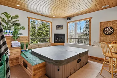 699 W Hunter Ridge Dr., Brian Head, UT 84719 - Photo 45