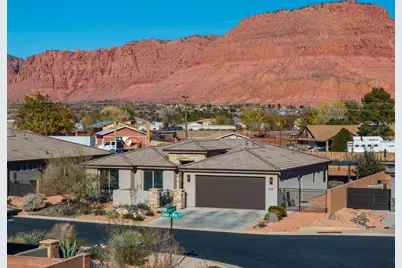 458 W Saguaro Way, Ivins, UT 84738 - Photo 1