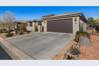 458 W Saguaro Way, Ivins, UT 84738 - Photo 45