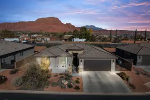 458 W Saguaro Wy, Ivins, UT 84738 - Photo 5