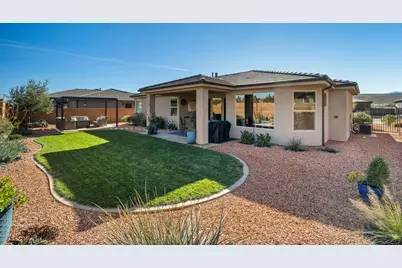 458 W Saguaro Way, Ivins, UT 84738 - Photo 41