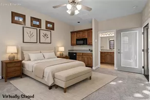 409 N Country Ln, Saint George, UT 84770 - Photo 33