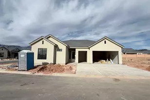 984 W Hamilton Ave, Toquerville, UT 84774 - Photo 1