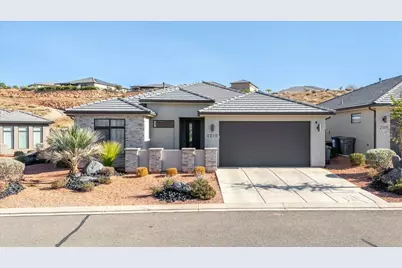 2210 N Montagna St, Washington, UT 84780 - Photo 1