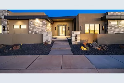 3295 S Cottontail Way, Hurricane, UT 84737 - Photo 141