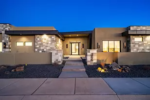 3295 S Cottontail Way, Hurricane, UT 84737 - Photo 141