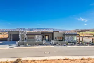 3295 S Cottontail Way, Hurricane, UT 84737 - Photo 1