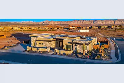 3295 S Cottontail Way, Hurricane, UT 84737 - Photo 153