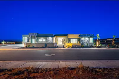 3295 S Cottontail Way, Hurricane, UT 84737 - Photo 159